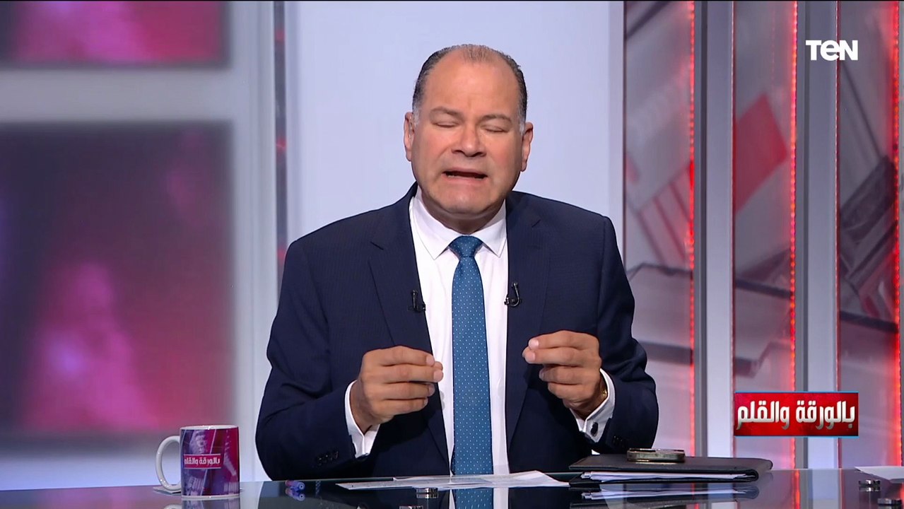 نشأت الديهي يوجه رسالة لـ أحمد طنطاوي: قول للناس انك بتغازل الإخوان