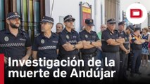 La Policía investiga si el agente de Andújar murió por un disparo fortuito de su compañero