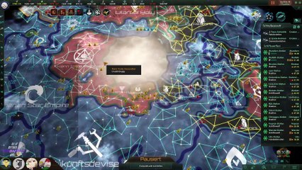 Das Ende der Restorers | Stellaris 61