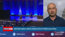 ABD UNESCO’ya geri dönüyor