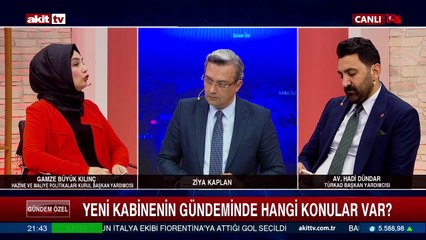 Seçim sonrası oluşan siyasi tablo