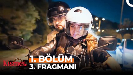 Kısmet 1. Bölüm 3. Fragmanı | Sana Planımızı Anlatayım...