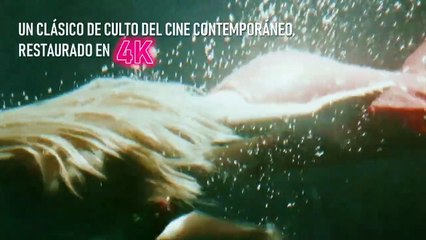 'Suzhou River' - Tráiler oficial subtitulado