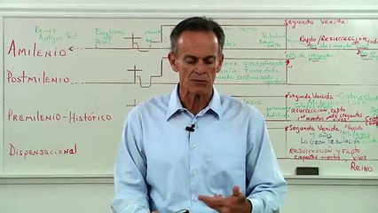 Curso de Escatología Clase 9