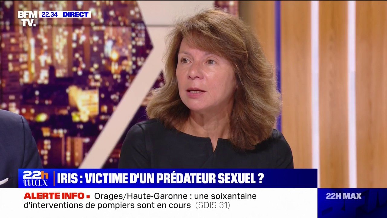 Meurtre d'Iris: "Une justice qui n'applique pas le code pénal", pour Me My-Kim Yang-Paya