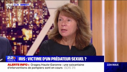 Meurtre d'Iris: "Une justice qui n'applique pas le code pénal", pour Me My-Kim Yang-Paya