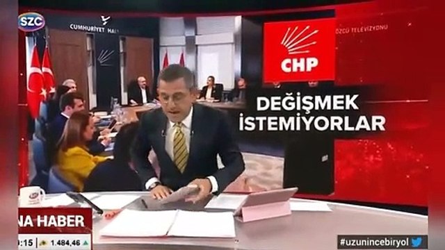 Fatih Portakal, Kılıçdaroğlu'na pişkin dedi, gazeteciler tepki gösterdi