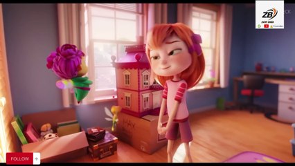 My fairy Troublemaker 2023 Animated movie