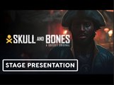 Skull and Bones | Official Closed Beta Reveal Stage Presentation | Ubisoft Forward 2023