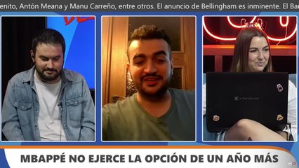 MBAPPÉ NO RENOVARÁ | El PSG, DISPUESTO A VENDERLE | Ha mandado una carta formal al PSF | Diario AS