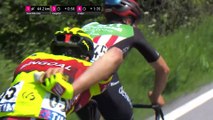 Giro Next Gen 2023 | Stage 2 | Highlights