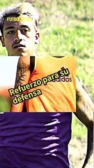 ¿Quién es Robert Ismael Ergas? El nuevo refuerzo de Pumas - Futbol Total MX