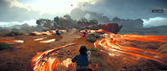 Star Wars Outlaws - Primer gameplay