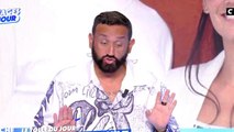 Cyril Hanouna choqué par Tony Parker