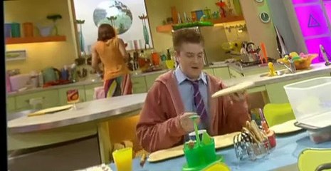 My Parents Are Aliens S06 E13