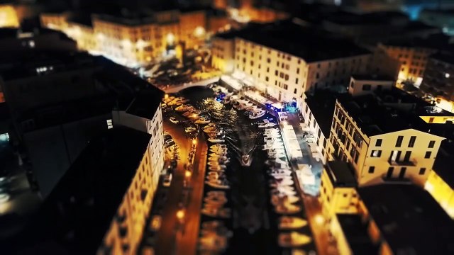 Video da Gare remiere Citta' di Livorno