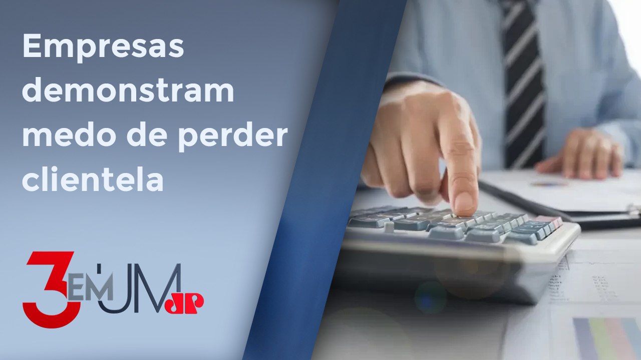 Sebrae/IBGE: Metade dos empreendedores não repassa aumento de custos a clientes
