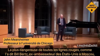 John Mearsheimer