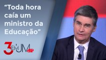 Fábio Piperno: “Educação nunca foi um cartão-postal da gestão Bolsonaro”