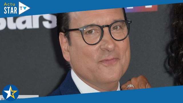 Danse avec les stars en deuil : le bel hommage de Jean-Marc Généreux à Len Goodman