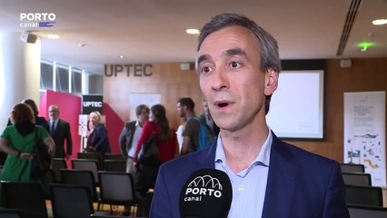Município do Porto avança com projeto de recuperação e doação de computadores