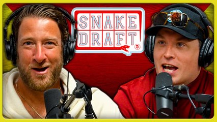 Dave Portnoy Ranks Top 5 Childhood Crushes