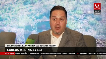 Cemex logra primer ciclo de reproducción de bisontes en su Reserva Natural El Carmen