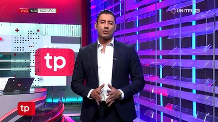 Caso wiphala: Tras lectura de sentencia, Calvo califica el fallo como político y ratifica apelación