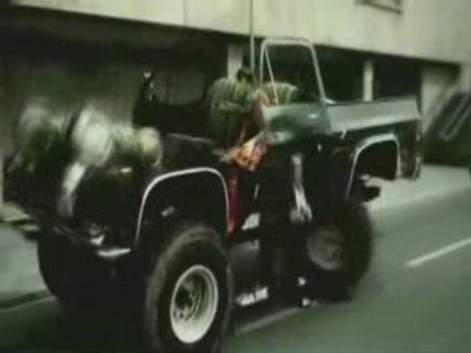 Voiture femme