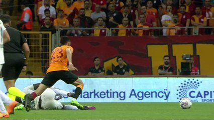 13 ağustos 2022 Galatasaray Giresunspor maçı