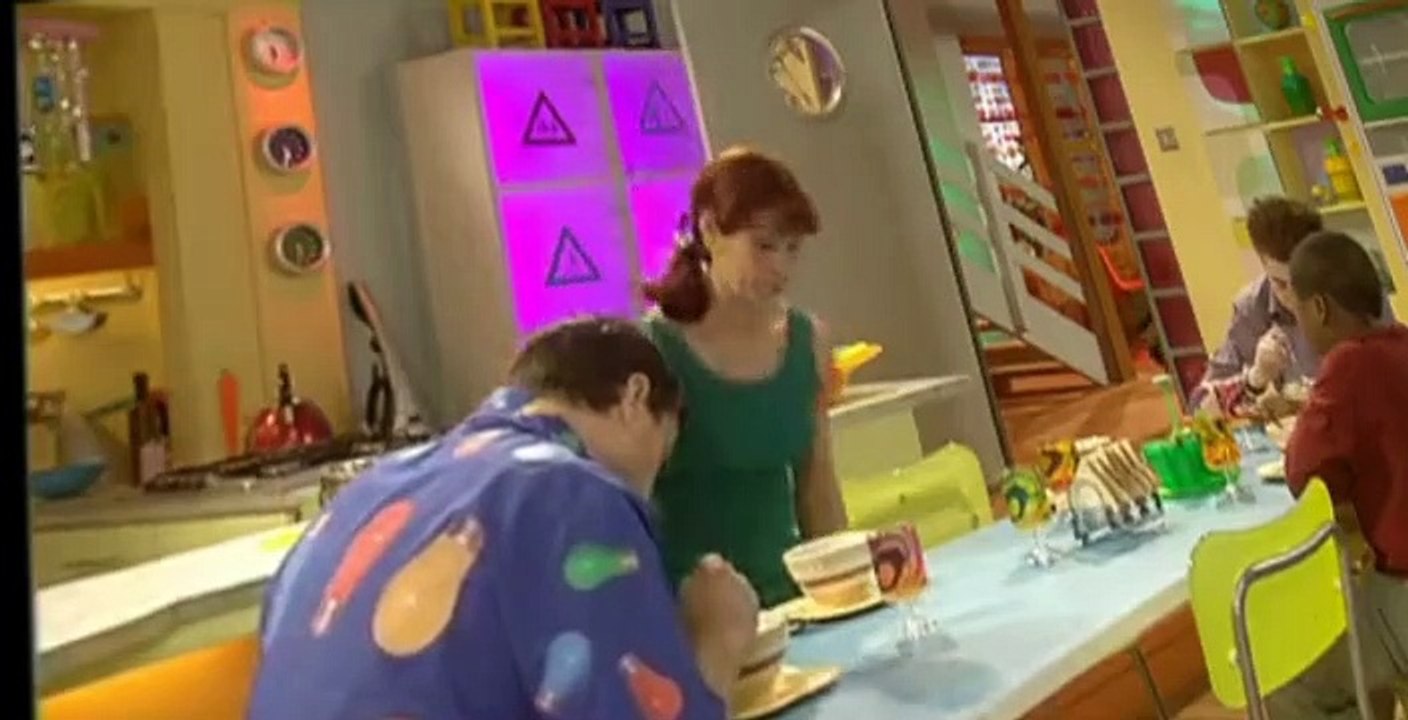 My Parents Are Aliens S06 E16