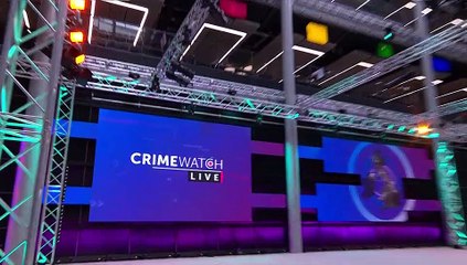 Crimewatch Roadshow S15E06 (14 Mar 2022)