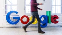 Google considers in-person attendance in performance reviews