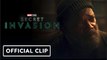 Secret Invasion | Official Clip - Samuel L. Jackson, Cobie Smulders - Marvel Studios