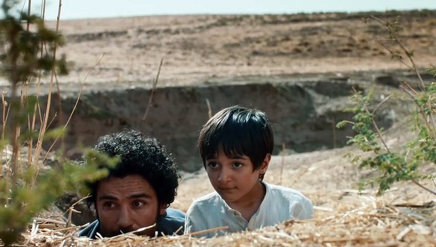 Voisins Bande-annonce (DE)