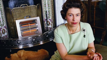 PORTRAIT OF THE QUEEN Trailer - Elizabeth II