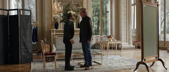 Sexygénaires Bande-annonce VF