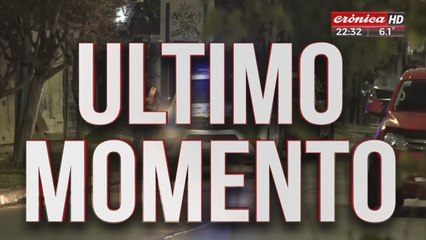 Crimen del empresario: la trama secreta