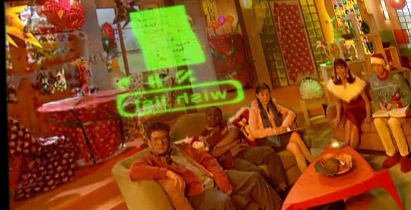 My Parents Are Aliens S06 E19