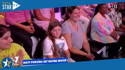 Cyril Hanouna en roue libre : gros malaise dans TPMP après une blague blessante sur une maman du pub