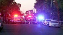 Man fatally shot in Sydney's west, prompting NSW Police investigation