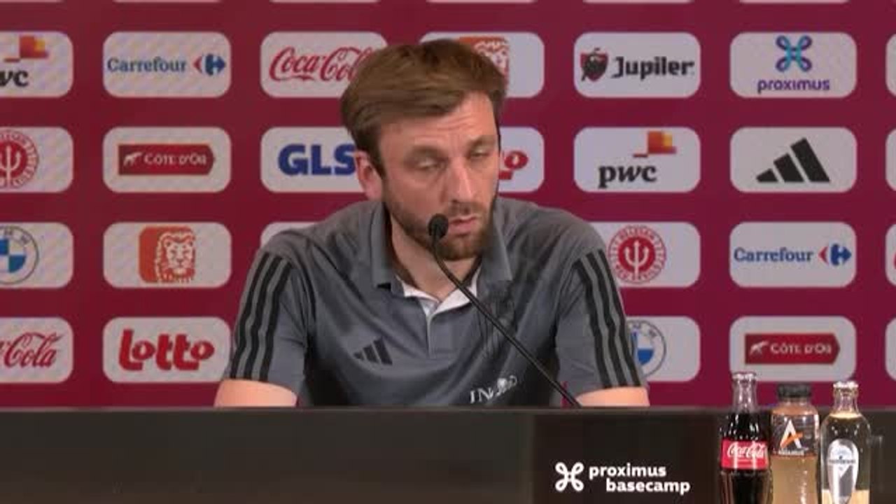 Schelstraete: Tedesco 'völlig anders' als Martinez