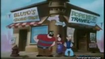 BRACCIO DI FERRO Agenzia di Viaggi - Popeye Ita