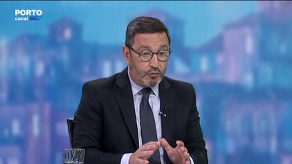 Paulo Rios de Oliveira: “Não chamem à TAP companhia de bandeira, porque é desconhecida em grande parte do país, é desconhecida aqui no Porto”