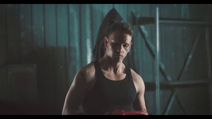 COME OUT FIGHTING - New English Action movie Michael Jai White Action Movie HD