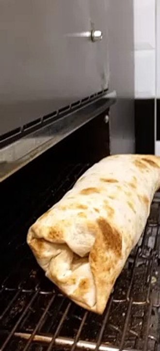 SHAWARMA au Four