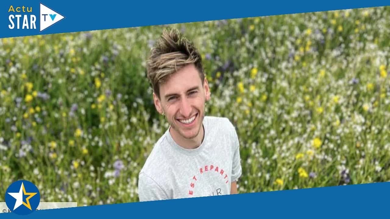 Brice (Koh-Lanta : Les 4 Terres) annonce la naissance de son deuxième enfant !