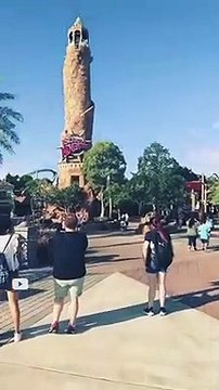 Universal Orlando Resorts 2022