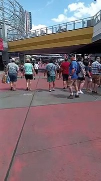 Universal Orlando Resorts 2022