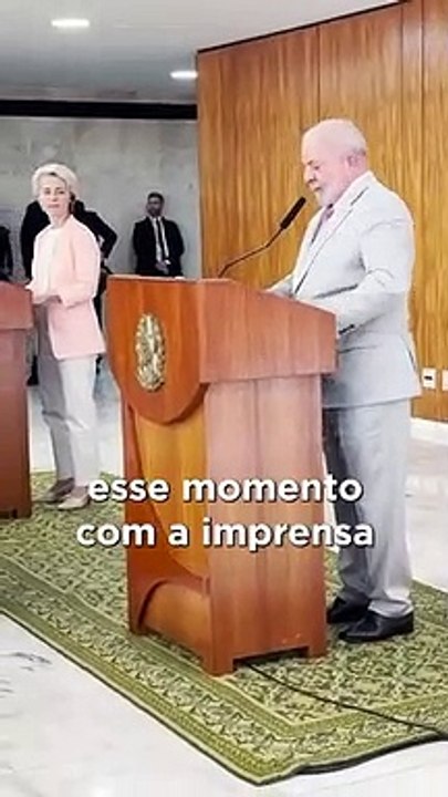 lula valentim